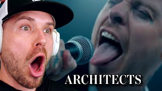 Download Lagu ARCHITECTS - \ MP3 Download Lagu ARCHITECTS - \ MP3