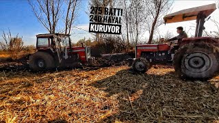 240 S Bu Sefer Çekmek İçi̇n Geldi̇275 Battiyoğun İş Temposu