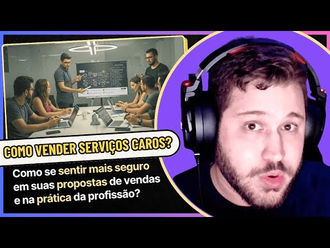 Go-To-Market e Planejamento Estratégico: Como Vender Serviços de Alto Valor Sem Medo do Preço