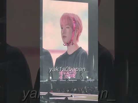 Sakuya Look How Cute He Is Cr On Pict Smtown Japan Sakuya Nctwish Smtown Smtown2025 Nct 