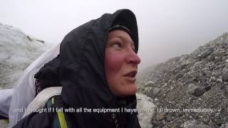 #VivirViajando - Capítulo 3
