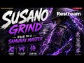 ⚡ SMITE 2 Live — Susano: Road to a Samurai Master Continues 🔥