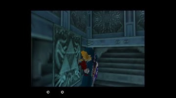 oot water temple NO bow glitchless