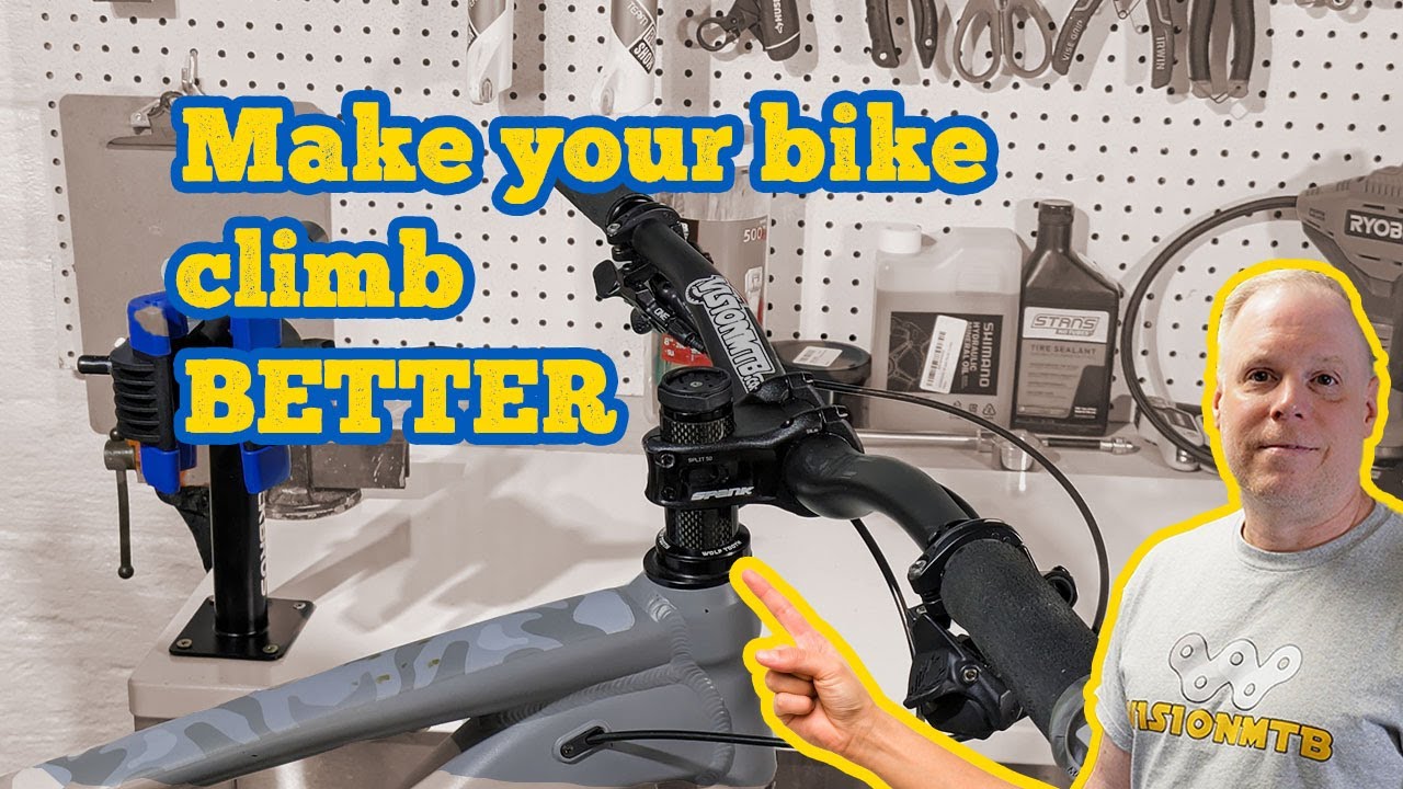 best climbing mtb 2019