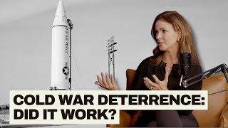 Did Deterrence Work in The Cold War?