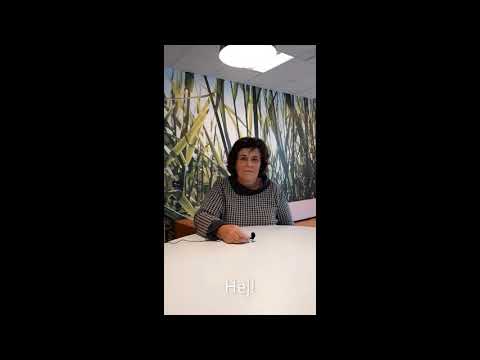 Företagslotsen: Eva Sundquist,