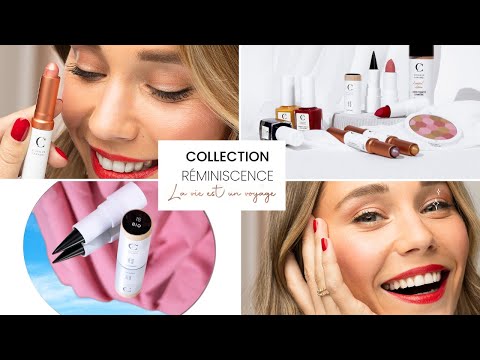 Collection Réminiscence by COULEUR CARAMEL