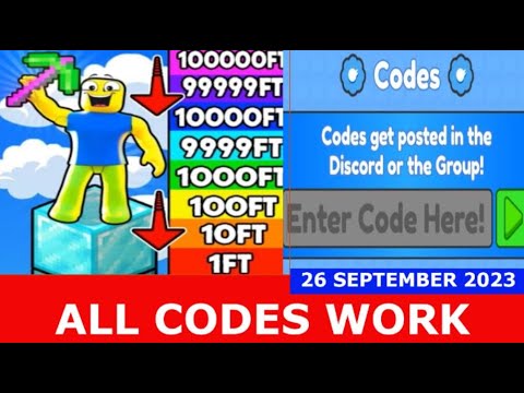 Block Miner Simulator Codes (October 2023)