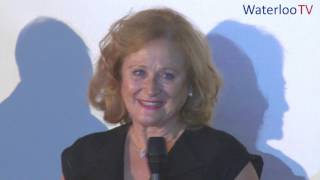 Remise Du Grand Prix Du Gala Clôture Festival International Du Film Historique 2015