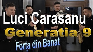 LUCI DUGA CARASANU  GENERATIA 9 2024  - Faina-i viata Bun-i vinul - Braul  PRIETENILOR