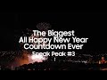 The Biggest All Happy New Year Countdown Ever Sneak Peak 3