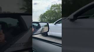2008 Shelby gt500 vs 2017 Mustang gt