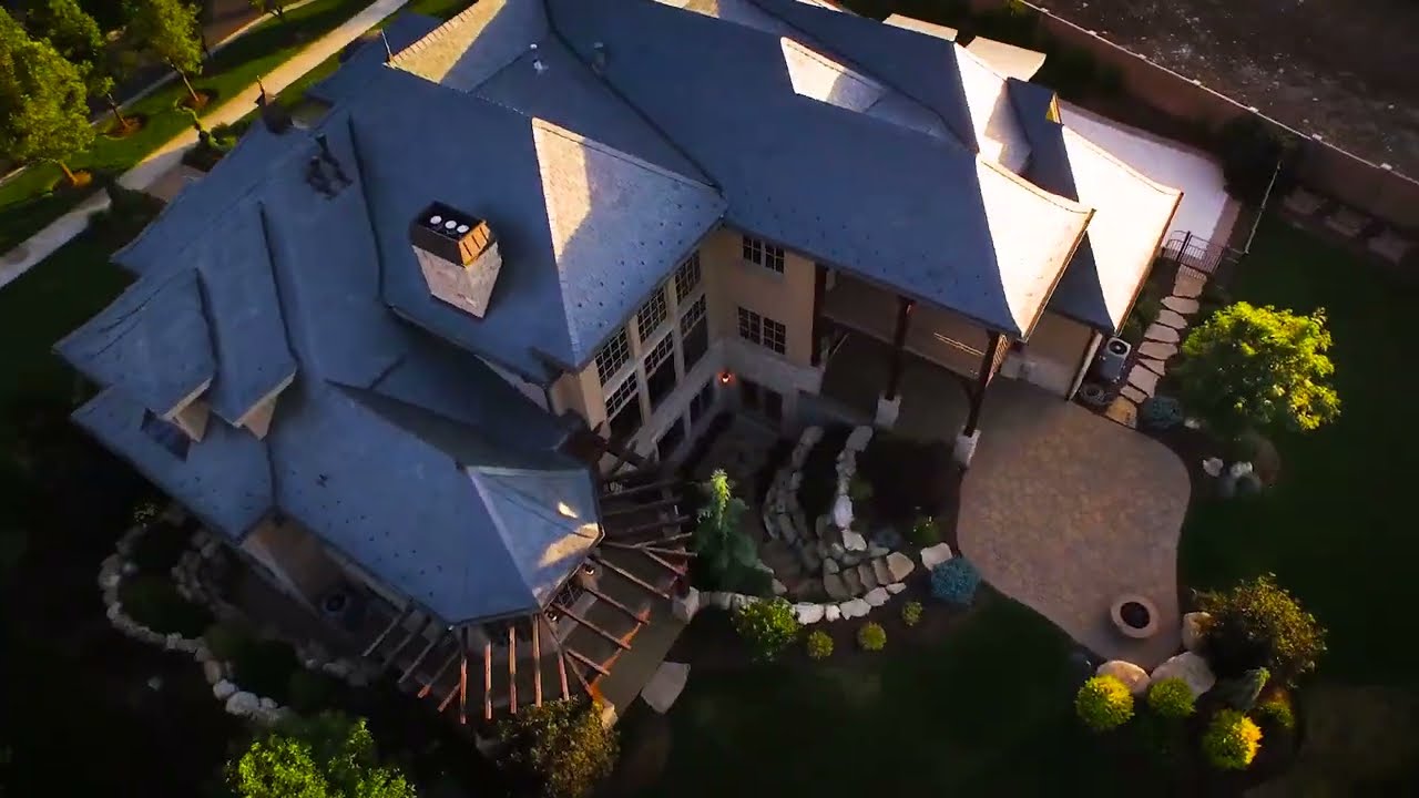 Real Estate Edit & Grading
