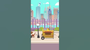 Bottle Flip 3D gameplay level 45 #shortsyoutube #shorts #gaming