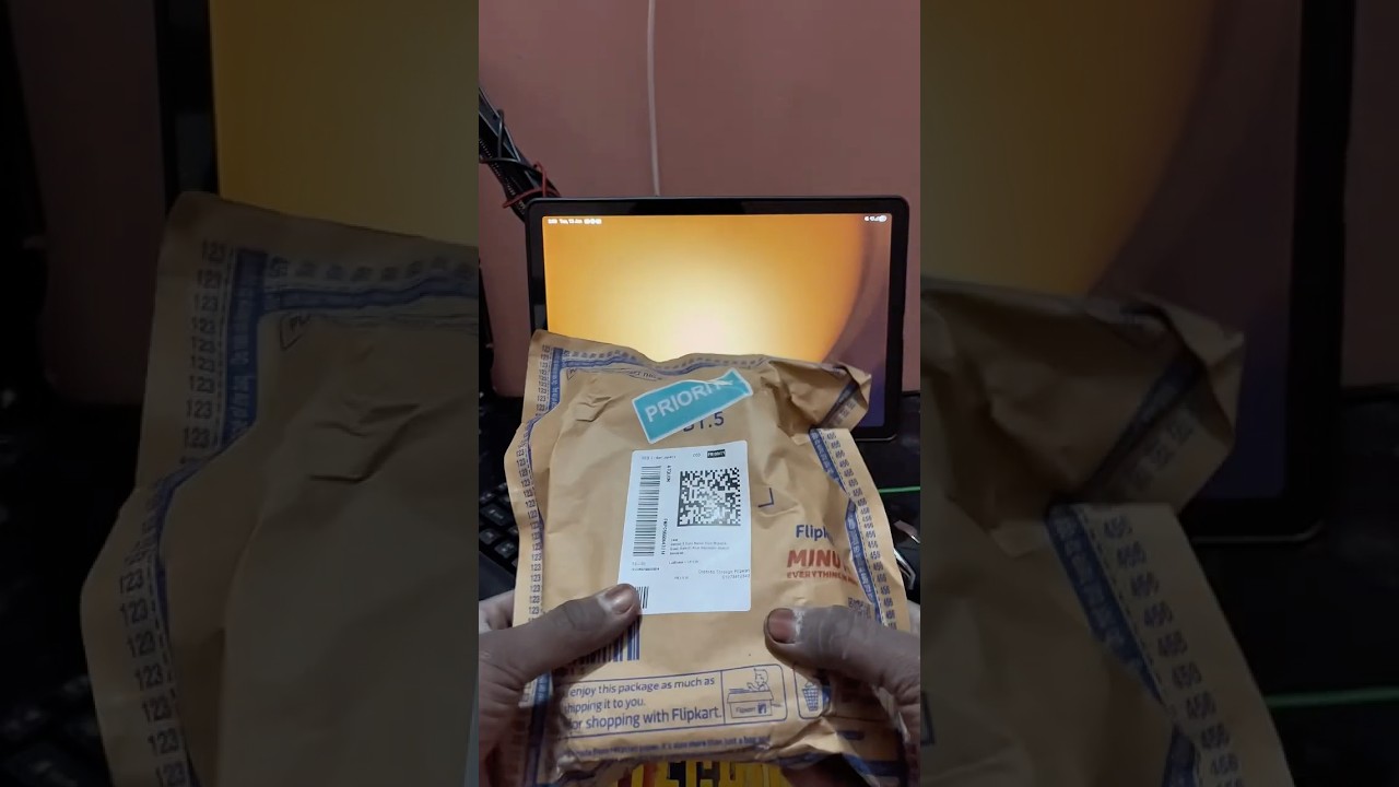 New Gaming Mouse Unboxing|| FreeFire headshot Test 100% 