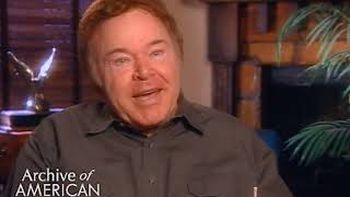 Roy Clark on being on "The Ed Sullivan Show" - TelevisionAcademy.com/Interviews