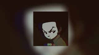 King Zay - Respect Audio Prod By