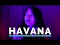 Camila Cabello | Havana (Cover) | Abin Shakya ft. Palsang Lama x Prarthak Rai x Dhan Bdr