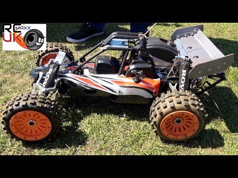 rovan q baja shorty for sale