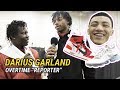 “How Many Girlfriends Do You Have?” Darius Garland Has NO CHILL With McDonald’s All American 😂