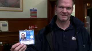 Window Cleaner Licensing