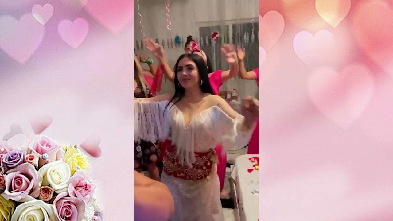 PARTY MERYEM SI NEJMEDIN