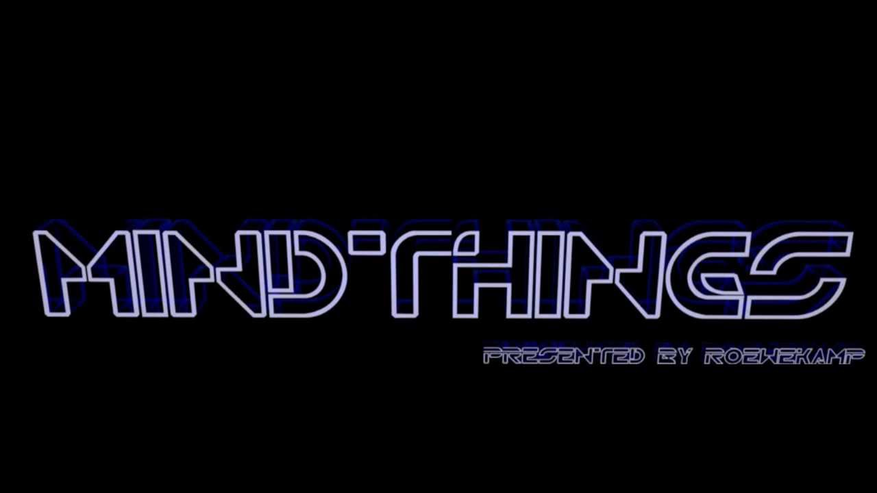 Mindthigs - Our Eyes Are Blue (Nobels14)