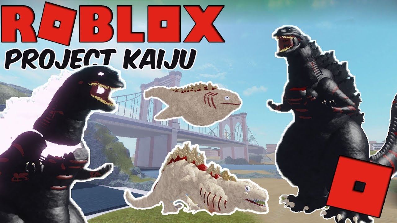 Roblox Cyron A New Original Monster Game Overmoth From Project Kaiju By Silent Playz - roblox project kaiju king ghidorah