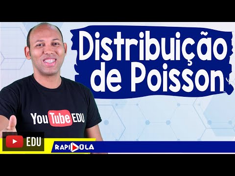 Vídeo: A razão de poisson pode ser zero?