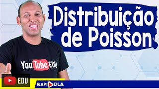 Distribuição De Poisson De Probabilidade