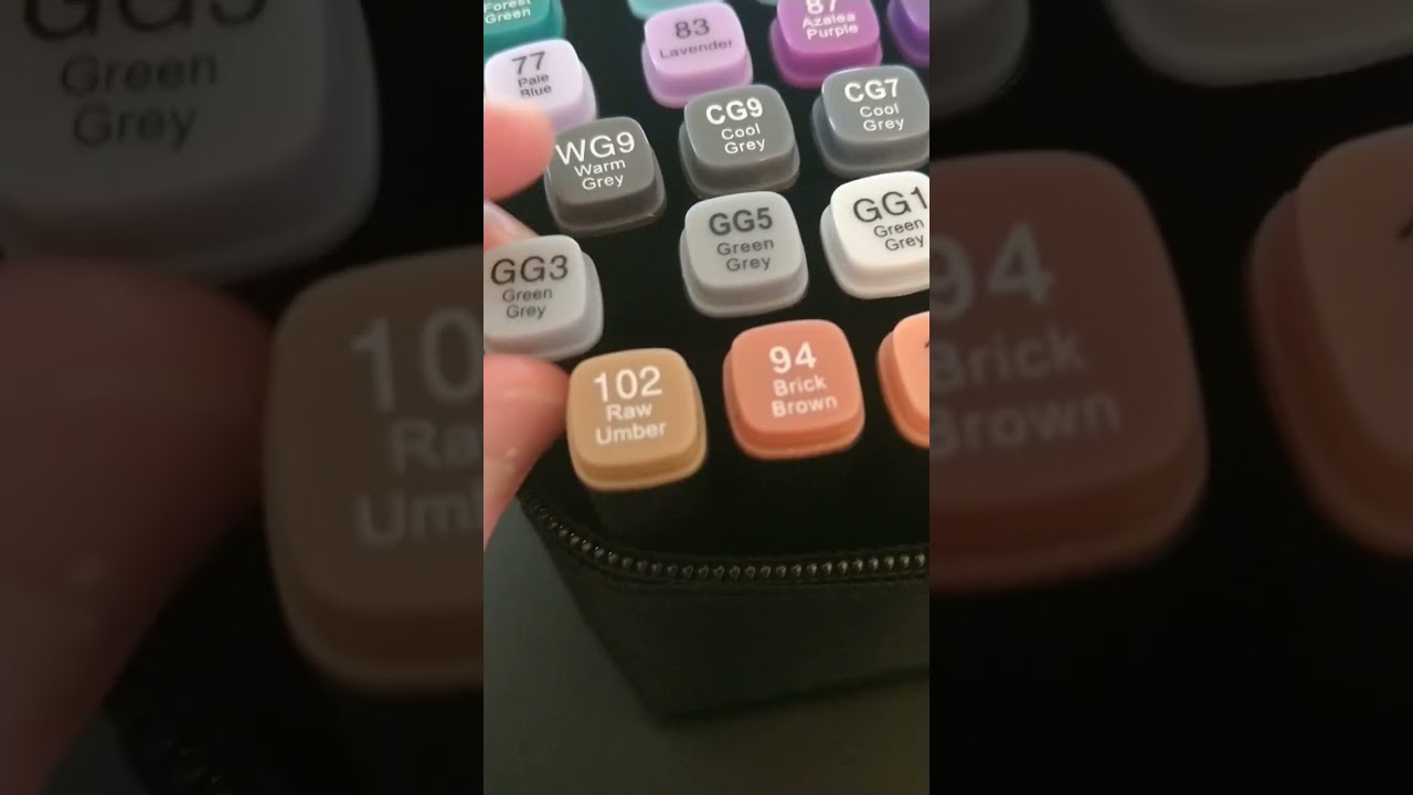 Drawing Totoro for my Sketchbook! 🤍 