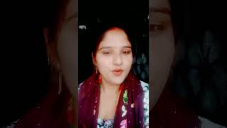Mujhe Ram Se Mila De O Anjani Ke Lala#bhakti #anju bala# shorts345...🙏🏻🙏🏻🙏🏻🙏🏻🤝