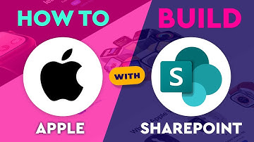 SharePoint Tutorial | Build an Apple User Experience in SharePoint Online using the best webpart