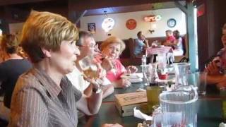 Mader Cousins Pizza Party 2011