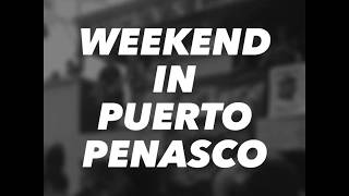 Annual Bike Rally, Rocky Point 2019 Epic Time