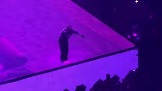 Drake - Nice For What - Live at KeyBank Center in Buffalo, NY on 2\/27\/24