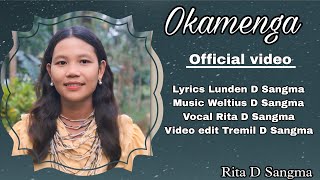 Download Lagu Okamenga || Official video | Rita D Sangma@chingremomin12 MP3