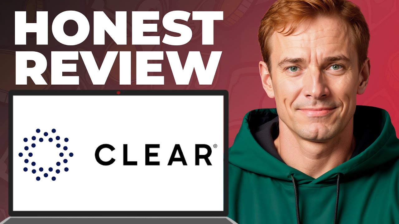 Clear Travel App Full Review - Features, Strengths, Weaknesses