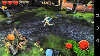 تحميل لعبه قتال مهكره احكم بنفسك screenshot 4