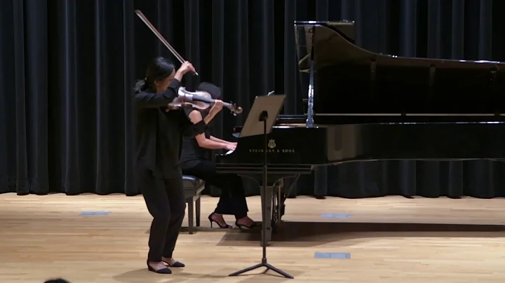 PIOM Faculty Concert 2019