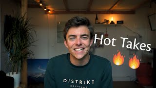 JS3 or Ventus 3?  - Gliding Hot Takes 🔥 | Flying Simon