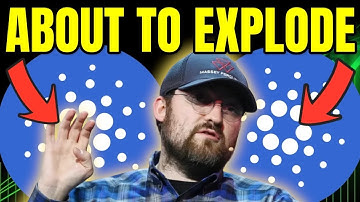 ADA Price Prediction: Is Cardano About To Explode In December?!