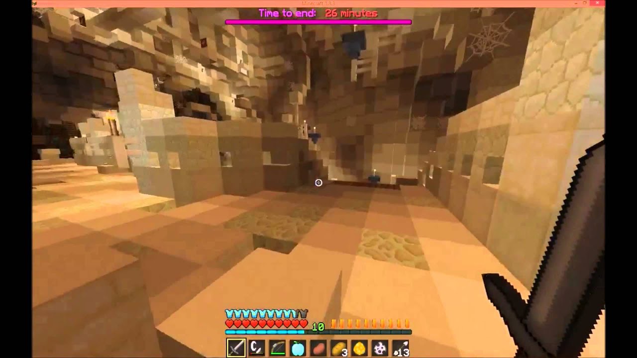 SG Shorts! Episode 1: So close!!