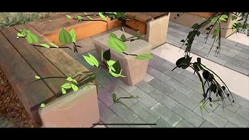 GardenKit on 6D.ai