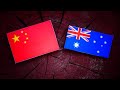 Australia the ‘most vulnerable’ to Chinese pressure