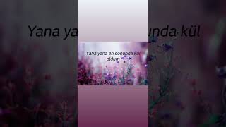 Müslüm Gürses-Sigara