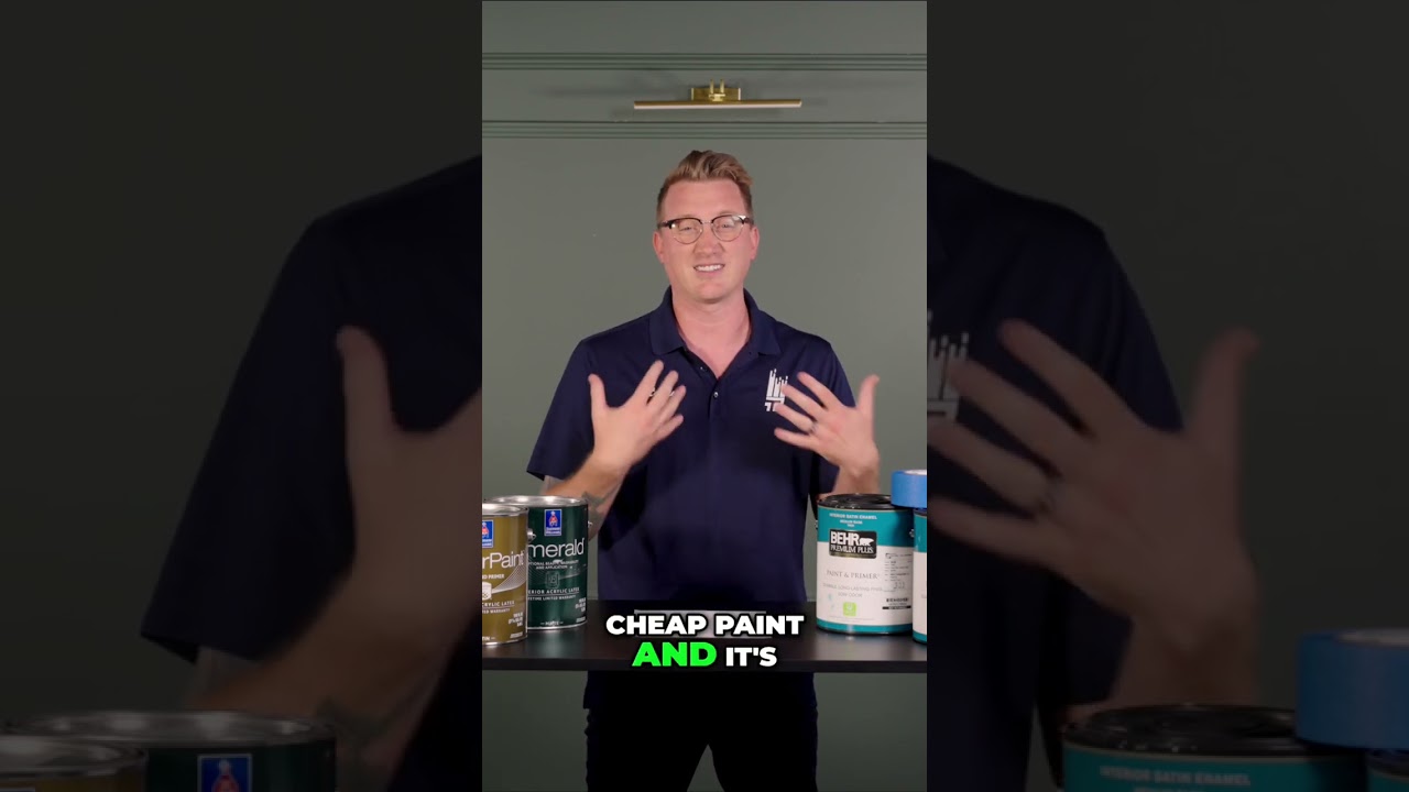 What Are The Benefits Of Washable Or Scrubbable Paint?, watch the video
