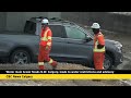 Water main break floods N.W. Calgary, leads to water restrictions and advisory
