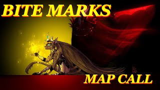 BITE MARKS - | CANCELED | - ANYTHING PALETTE MAP CALL 19/28 TAKEN