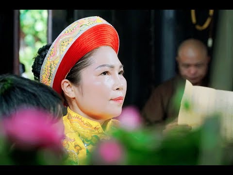Video THANH ĐỒNG NGUYỄN NGỌC VƯƠNG HẦU MỞ PHỦ A - youtube